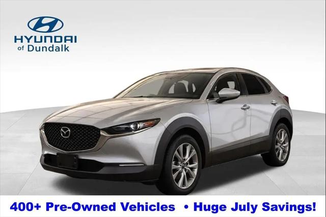 2021 Mazda CX-30 Select for sale in Baltimore, MD