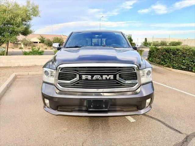 2016 Ram 1500 Longhorn for sale in Chandler, AZ