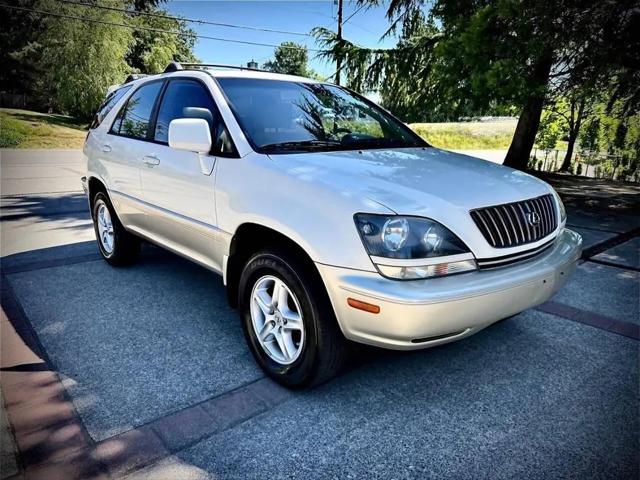 2000 Lexus RX 300 Base for sale in Everett, WA