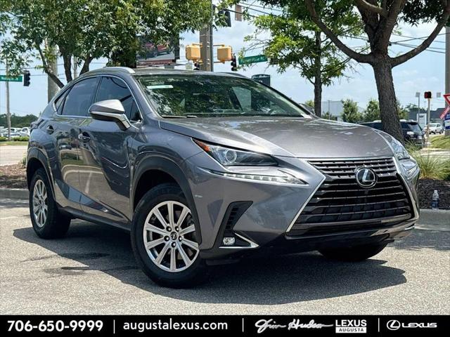 2020 Lexus NX 300 Base for sale in Martinez, GA