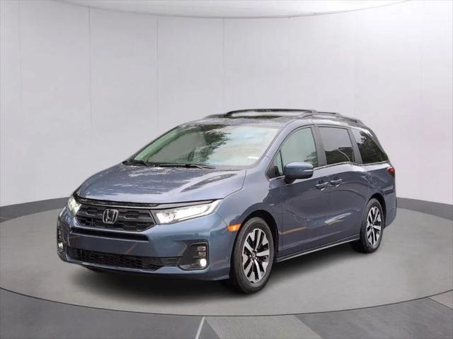 2025 Honda Odyssey EX-L for sale in Lucedale, MS