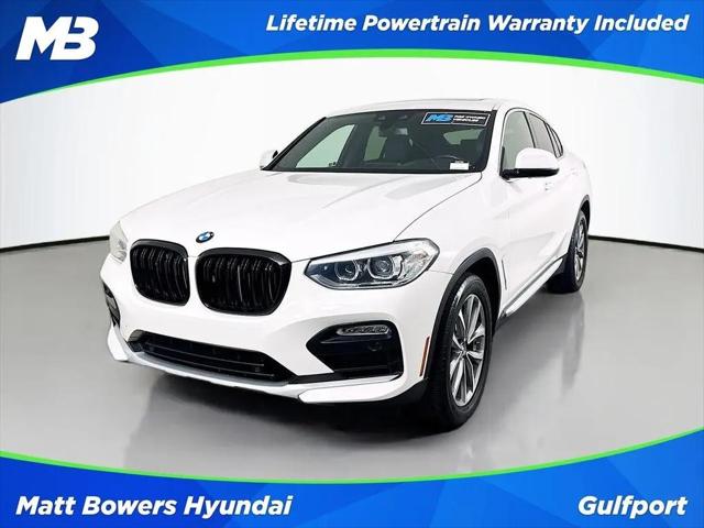 2019 BMW X4 xDrive30i for sale in Gulfport, MS