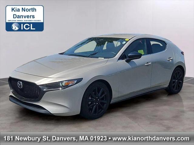 2024 Mazda Mazda3 2.5 S Select Sport for sale in Danvers, MA