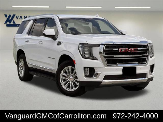 2024 GMC Yukon 2WD SLT for sale in Carrollton, TX