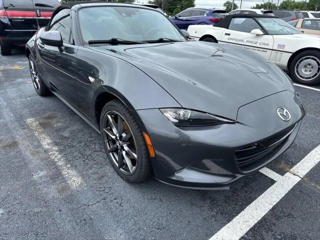 2016 Mazda MX-5 Grand Touring for sale in Owensboro, KY