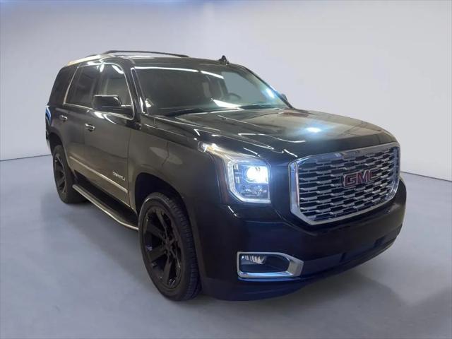 2019 GMC Yukon Denali for sale in Brunswick, OH