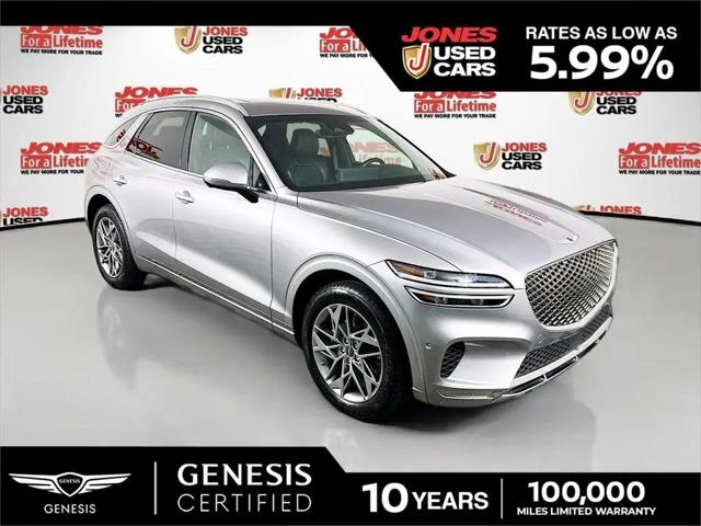 2022 Genesis GV70 2.5T AWD for sale in Fallston, MD