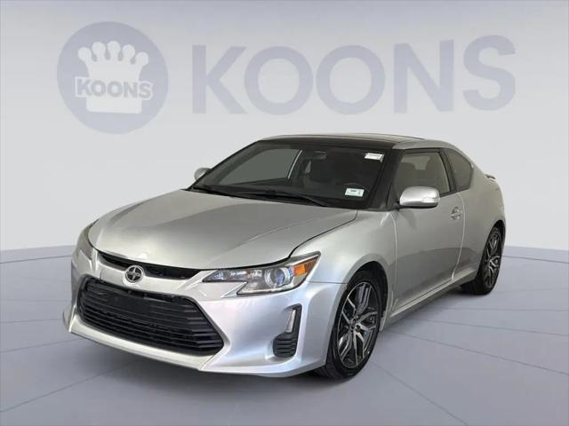 2014 Scion tC Base for sale in Vienna, VA