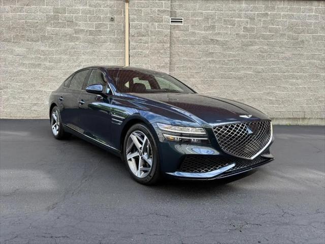 2023 Genesis G80 3.5T Sport AWD for sale in Norwalk, CT