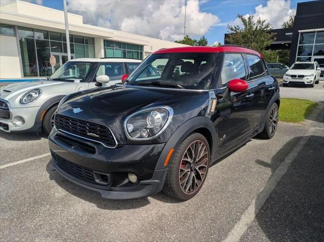 2013 MINI Countryman John Cooper Works for sale in Pensacola, FL