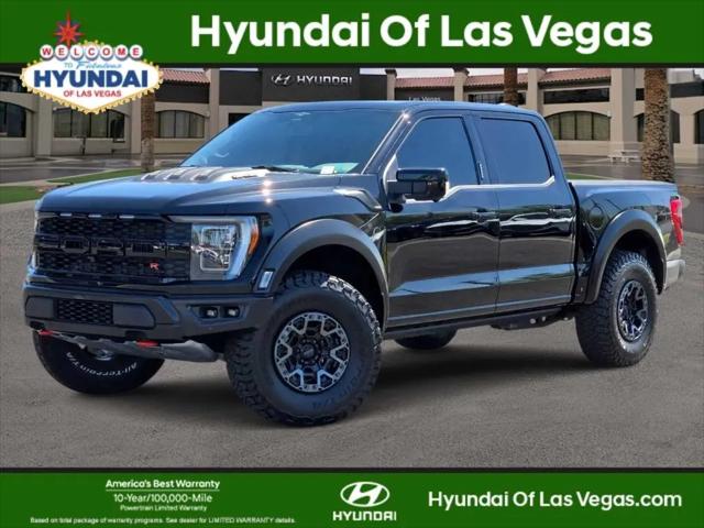 2023 Ford F-150 Raptor for sale in Las Vegas, NV