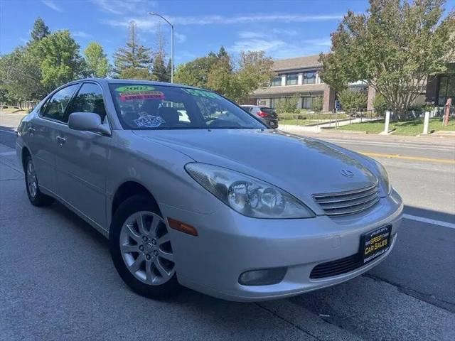 2002 Lexus ES 300 Base for sale in Sacramento, CA