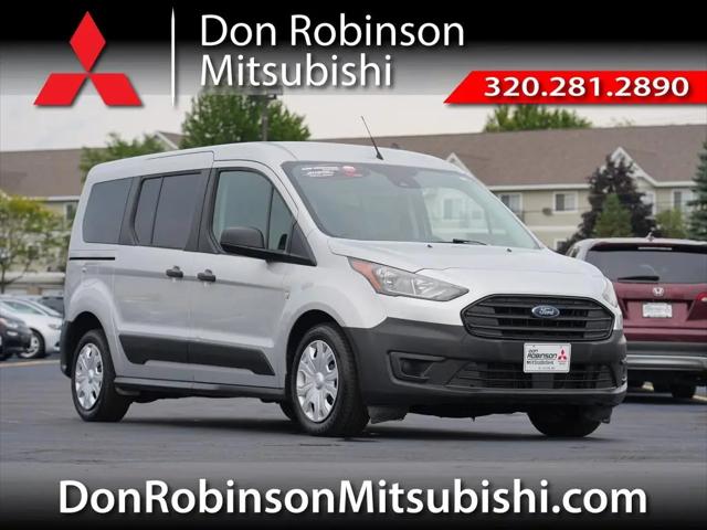 2021 Ford Transit Connect XL Passenger Wagon for sale in St Cloud, MN