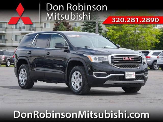 2019 GMC Acadia SLE-1 for sale in St Cloud, MN