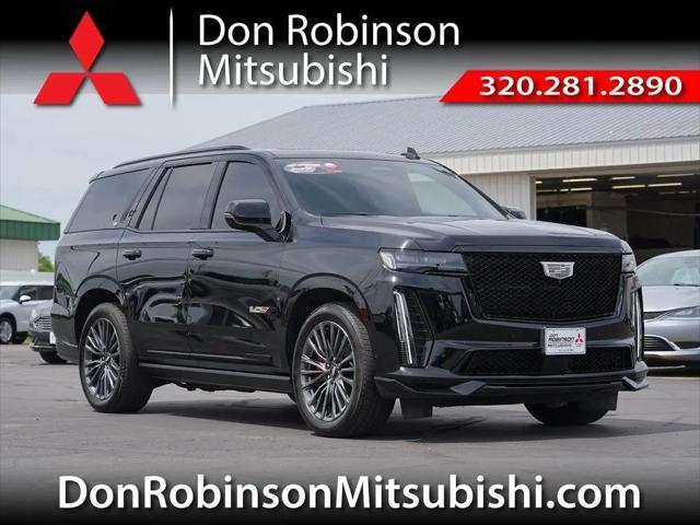 2024 Cadillac Escalade V-Series for sale in St Cloud, MN
