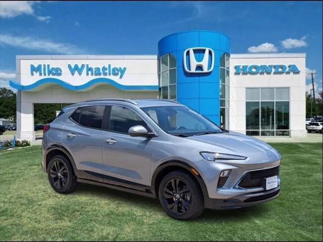 2024 Buick Encore GX Sport Touring FWD for sale in Brookhaven, MS