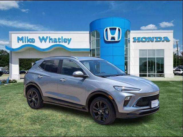 2024 Buick Encore GX Sport Touring FWD for sale in Brookhaven, MS