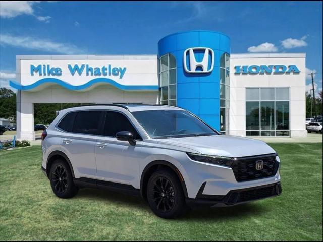 2025 Honda CR-V Hybrid Sport-L for sale in Brookhaven, MS