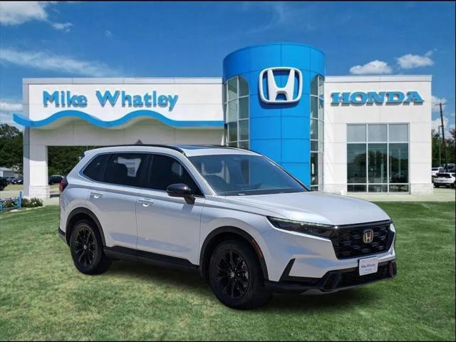 2025 Honda CR-V Hybrid Sport-L for sale in Brookhaven, MS