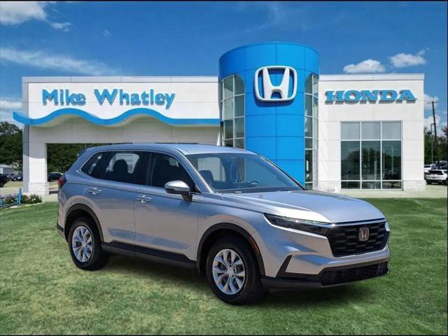2024 Honda CR-V LX AWD for sale in Brookhaven, MS