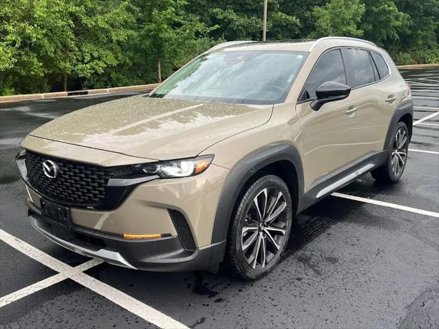 2023 Mazda CX-50 2.5 Turbo for sale in Peoria, IL