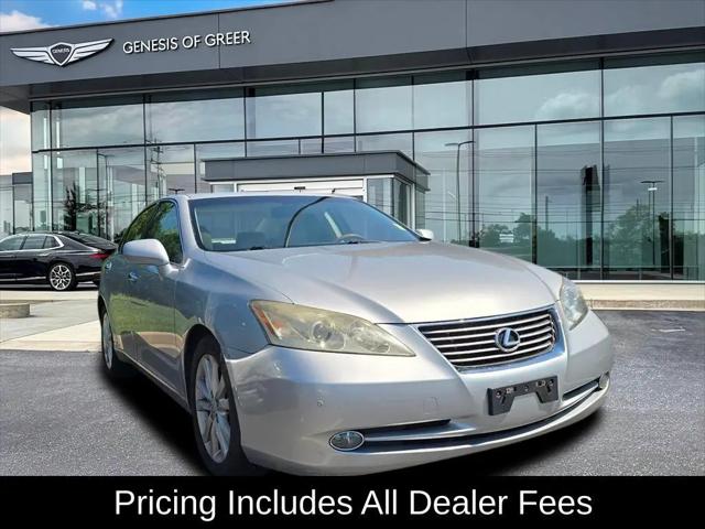 2008 Lexus ES 350 Base for sale in Greer, SC