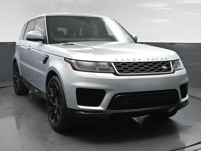 2019 Land Rover Range Rover Sport HSE for sale in Great Neck, NY