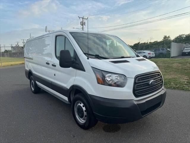 2017 Ford Transit Base for sale in NEW BRITAIN, CT