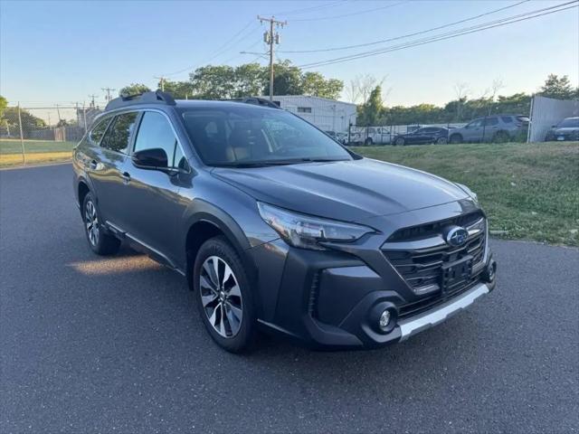 2025 Subaru Outback Limited XT for sale in NEW BRITAIN, CT