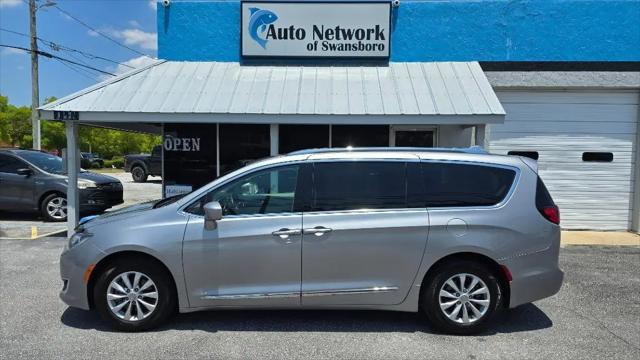 2018 Chrysler Pacifica Touring L Plus for sale in Swansboro, NC