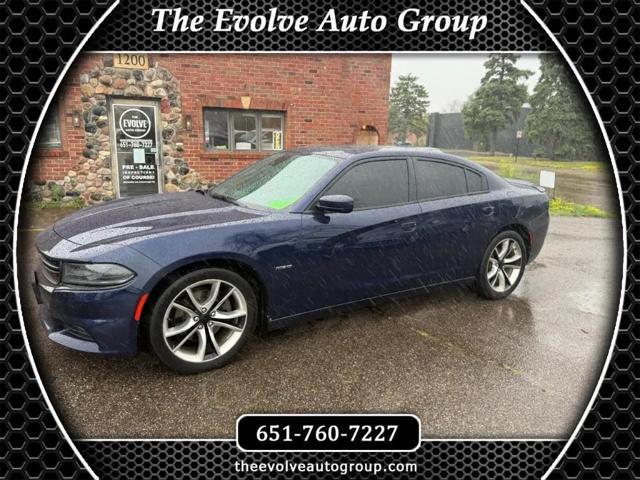 2015 Dodge Charger Road/Track for sale in Stillwater, MN