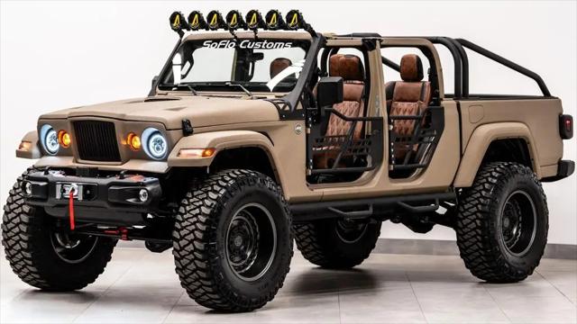 2026 Jeep Gladiator Sport for sale in West Palm Beach, FL