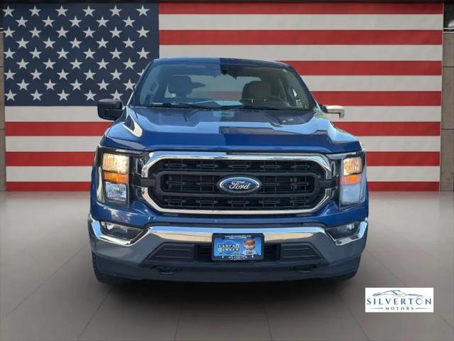 2023 Ford F-150 XLT for sale in Toms River, NJ