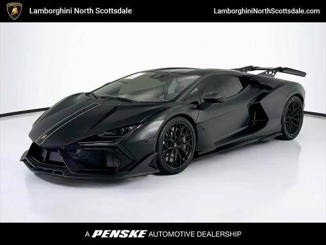 2024 Lamborghini Revuelto Base for sale in Phoenix, AZ