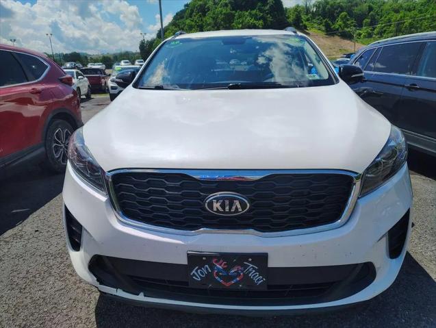 2019 Kia Sorento 3.3L S for sale in Bridgeport, WV