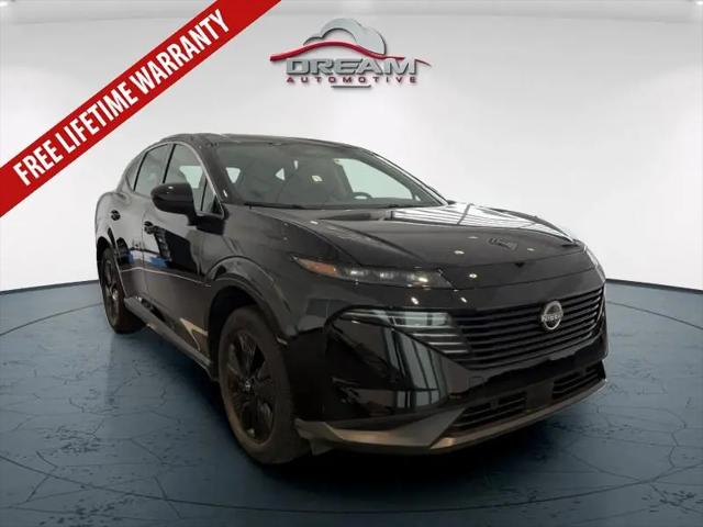 2025 Nissan Murano SV for sale in Kansas City, KS