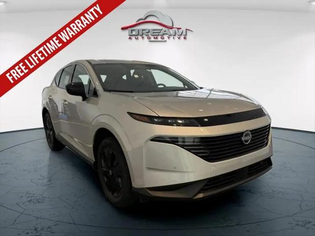 2025 Nissan Murano SV for sale in Kansas City, KS
