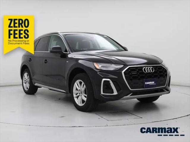 2023 Audi Q5 Premium 45 TFSI S line quattro for sale in Easton, PA