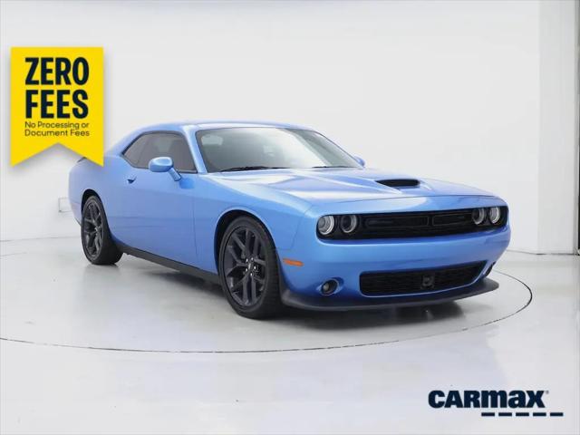2023 Dodge Challenger GT for sale in Ocala, FL