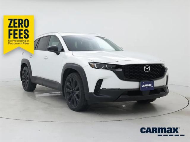 2023 Mazda CX-50 2.5 S Premium Plus for sale in Amherst, NY