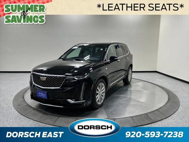 2022 Cadillac XT6 AWD Premium Luxury for sale in Green Bay, WI