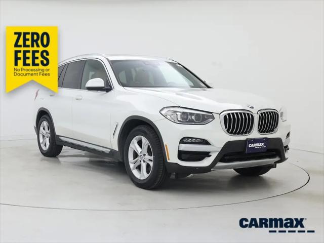 2020 BMW X3 xDrive30i for sale in Rochester, NY
