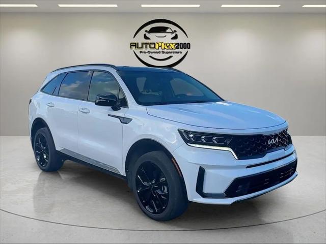 2023 Kia Sorento SX for sale in Sulphur, LA