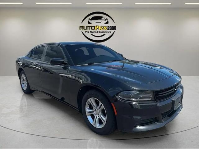 2020 Dodge Charger SXT RWD for sale in Sulphur, LA