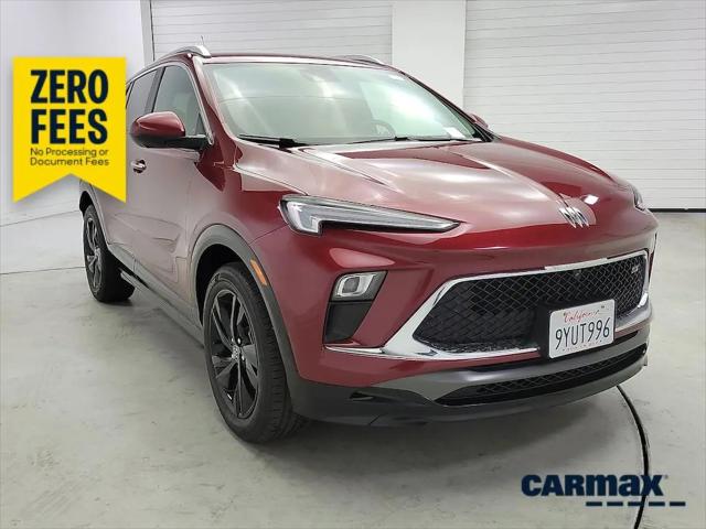 2024 Buick Encore GX Sport Touring FWD for sale in San Jose, CA