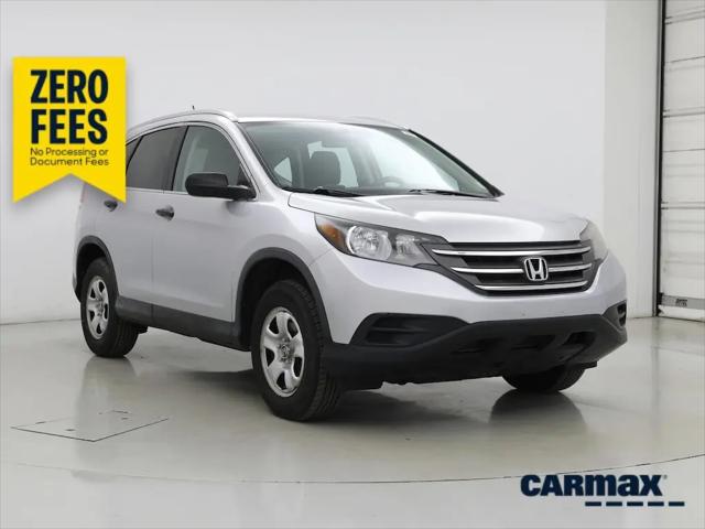 2014 Honda CR-V LX for sale in Wayne, NJ