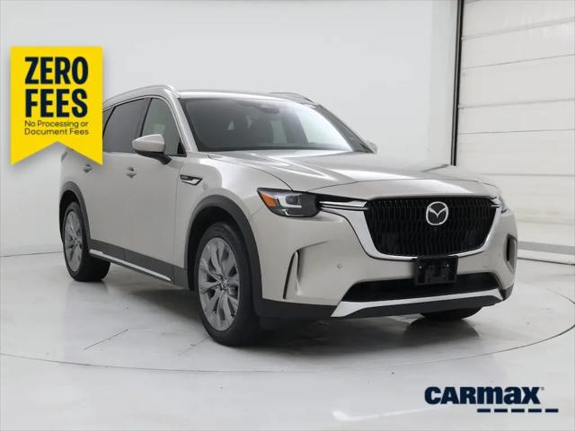2025 Mazda X-90 3.3 Turbo Premium Plus Package for sale in Warner Robins, GA