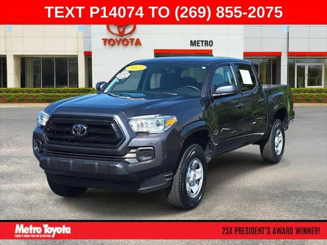 2023 Toyota Tacoma SR V6 for sale in Kalamazoo, MI