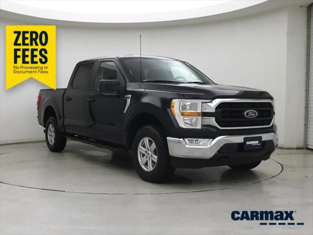 2022 Ford F-150 XLT for sale in Newark, DE