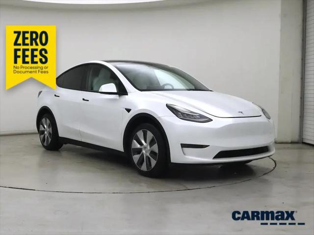 2023 Tesla Model Y Long Range Dual Motor All-Wheel Drive for sale in Newark, DE